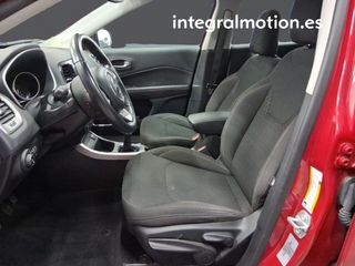 Jeep Compass 1.4 Mair 103kW Sport 4x2