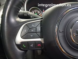 Jeep Compass 1.4 Mair 103kW Sport 4x2