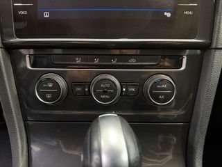 VOLKSWAGEN Golf Advance 2.0 TDI 150CV DSG 2019