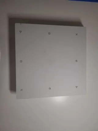 PS4 Pro Blanca + Juego Dragon Ball!!