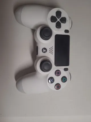 PS4 Pro Blanca + Juego Dragon Ball!!