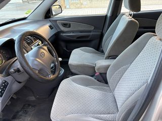 Hyundai Tucson 2006