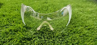 Gafas Dior originales Ski 1 – Año 2000 Made Italy