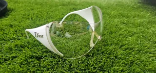 Gafas Dior originales Ski 1 – Año 2000 Made Italy