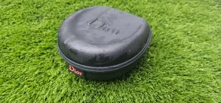 Gafas Dior originales Ski 1 – Año 2000 Made Italy