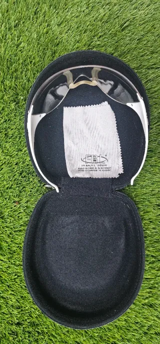 Gafas Dior originales Ski 1 – Año 2000 Made Italy