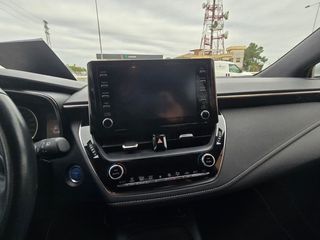 Toyota Corolla Corolla 1.8 Business 122CV