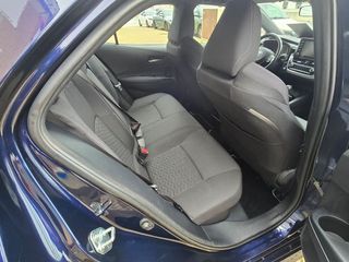 Toyota Corolla Corolla 1.8 Business 122CV