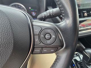 Toyota Corolla Corolla 1.8 Business 122CV