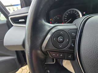 Toyota Corolla Corolla 1.8 Business 122CV