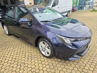 Toyota Corolla Corolla 1.8 Business 122CV