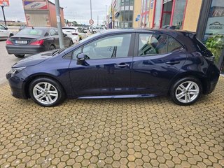 Toyota Corolla Corolla 1.8 Business 122CV