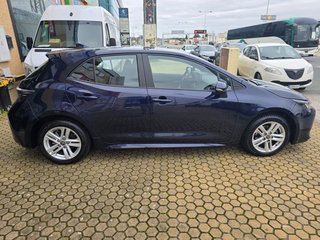 Toyota Corolla Corolla 1.8 Business 122CV