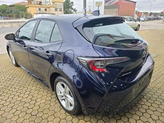 Toyota Corolla Corolla 1.8 Business 122CV