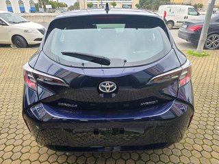 Toyota Corolla Corolla 1.8 Business 122CV