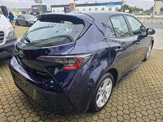 Toyota Corolla Corolla 1.8 Business 122CV