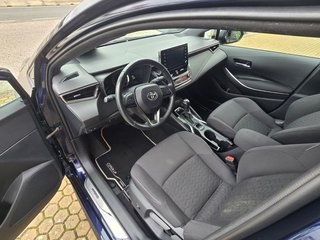 Toyota Corolla Corolla 1.8 Business 122CV