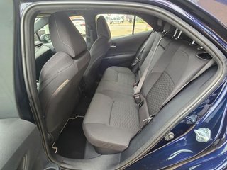 Toyota Corolla Corolla 1.8 Business 122CV