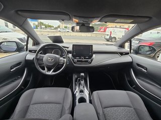 Toyota Corolla Corolla 1.8 Business 122CV