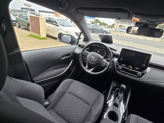 Toyota Corolla Corolla 1.8 Business 122CV
