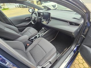 Toyota Corolla Corolla 1.8 Business 122CV