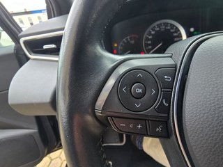 Toyota Corolla Corolla 1.8 Business 122CV
