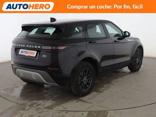 Land-Rover Range Rover Evoque D150 Mild-Hybrid SE
