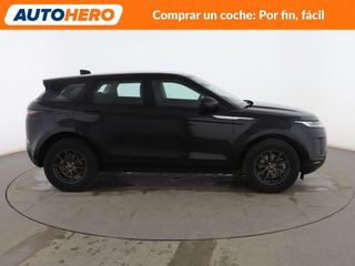 Land-Rover Range Rover Evoque D150 Mild-Hybrid SE