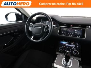 Land-Rover Range Rover Evoque D150 Mild-Hybrid SE