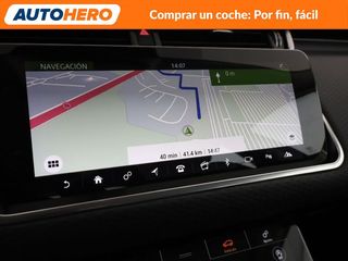 Land-Rover Range Rover Evoque D150 Mild-Hybrid SE