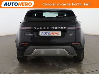 Land-Rover Range Rover Evoque D150 Mild-Hybrid SE