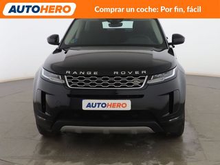 Land-Rover Range Rover Evoque D150 Mild-Hybrid SE