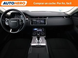 Land-Rover Range Rover Evoque D150 Mild-Hybrid SE