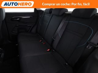 Land-Rover Range Rover Evoque D150 Mild-Hybrid SE