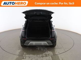 Land-Rover Range Rover Evoque D150 Mild-Hybrid SE