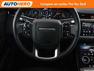 Land-Rover Range Rover Evoque D150 Mild-Hybrid SE