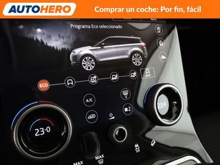 Land-Rover Range Rover Evoque D150 Mild-Hybrid SE