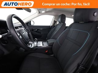 Land-Rover Range Rover Evoque D150 Mild-Hybrid SE