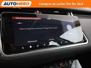 Land-Rover Range Rover Evoque D150 Mild-Hybrid SE