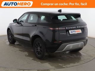 Land-Rover Range Rover Evoque D150 Mild-Hybrid SE