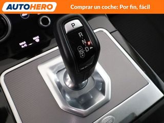 Land-Rover Range Rover Evoque D150 Mild-Hybrid SE