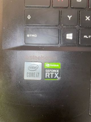 MSI GP66 Leopard Portátil Gaming