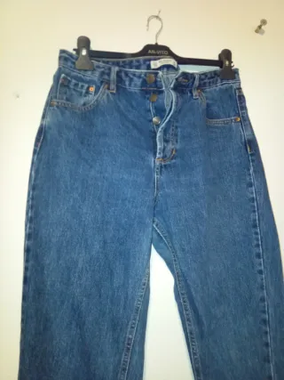 Jeans Pull&Bear Talla 38