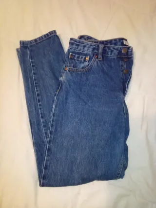 Jeans Pull&Bear Talla 38