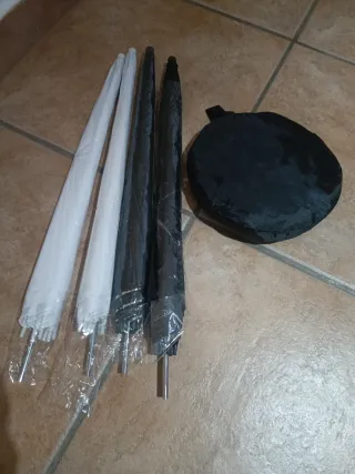 Kit Iluminación Fotografía