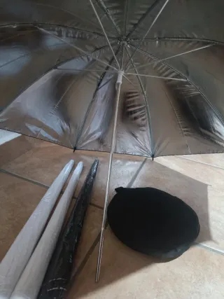 Kit Iluminación Fotografía