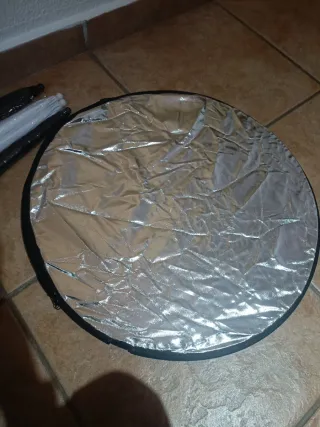 Kit Iluminación Fotografía