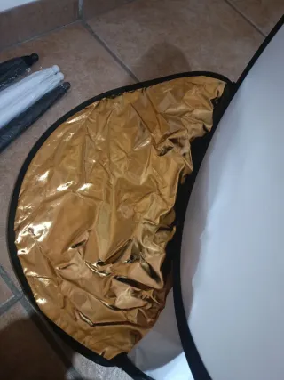 Kit Iluminación Fotografía