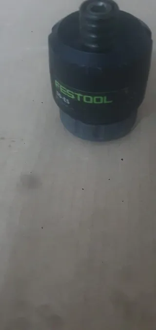 Cabezal Festool DD-ES