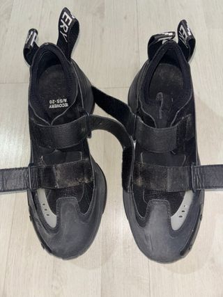 Scarpe Palm Angels Recovery